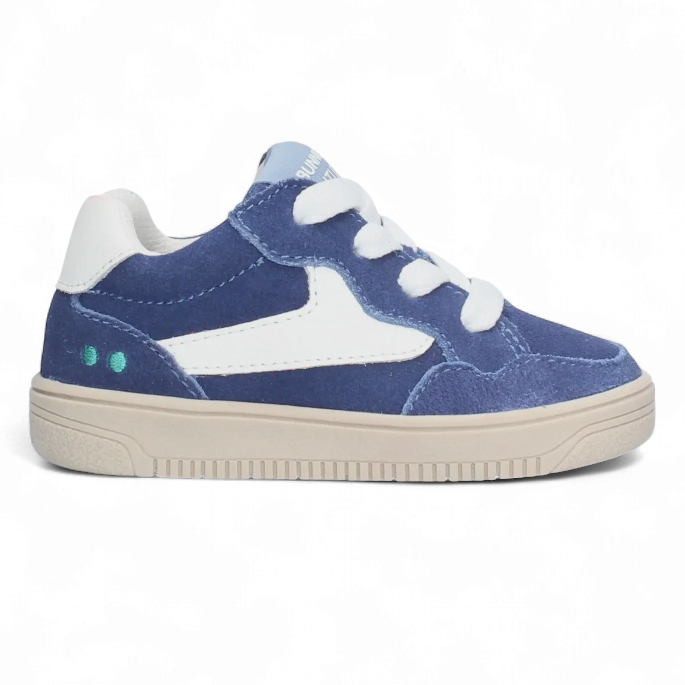 BunniesJr Morris mellow navy