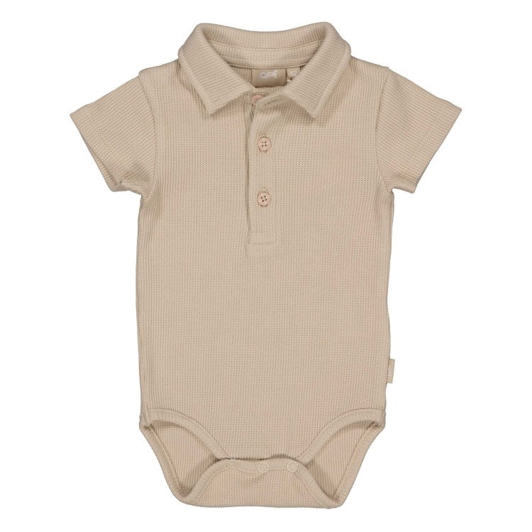 Quapi baby jongens romper