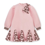 A'dee jurk Maisie Pink Fairy