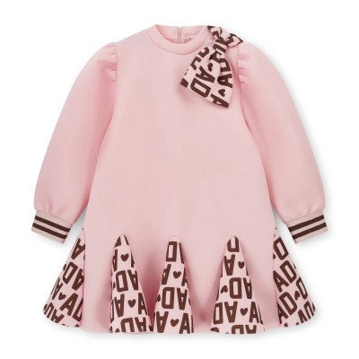 A'dee jurk Maisie Pink Fairy