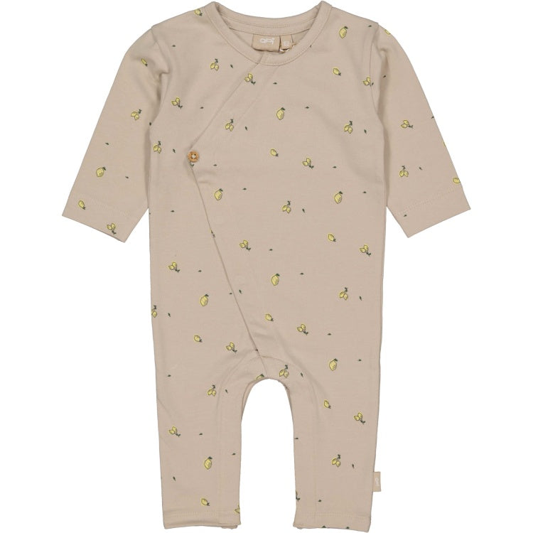 Quapi baby jongens boxpakje