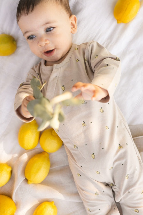 Quapi baby jongens boxpakje