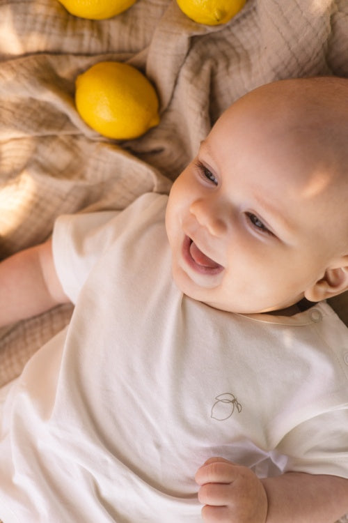 Quapi baby unisex thsirt citroen