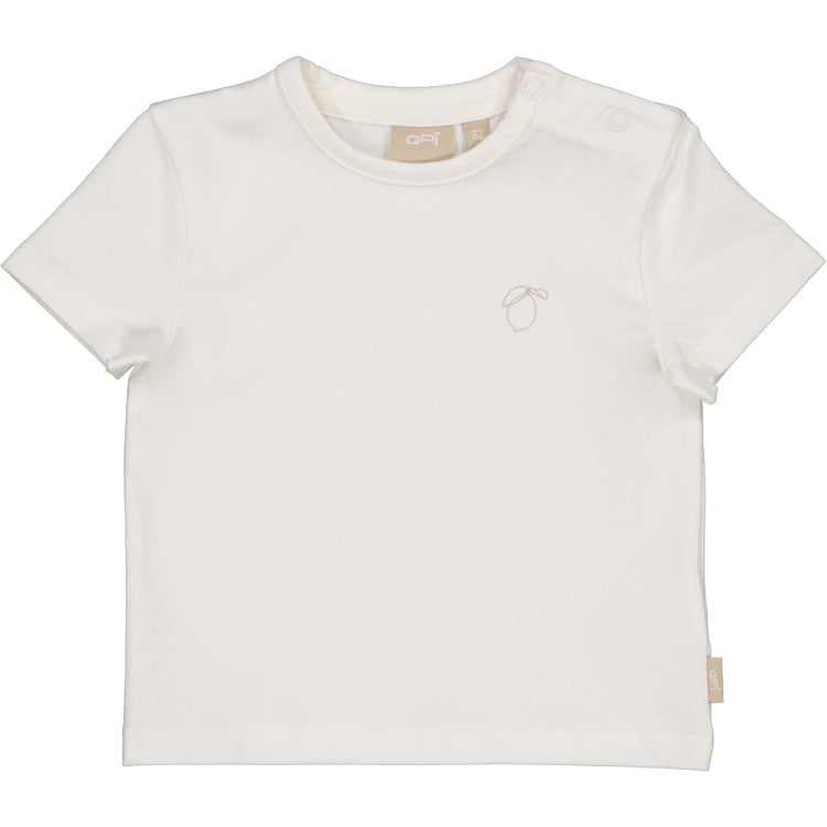Quapi baby unisex thsirt citroen