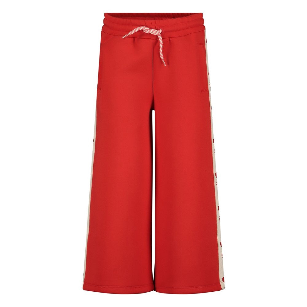 Jubel Sporty broek - Salsa Sunset