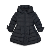 A'dee winterjas joyce black