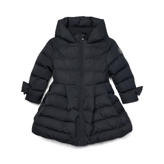 A'dee winterjas joyce black