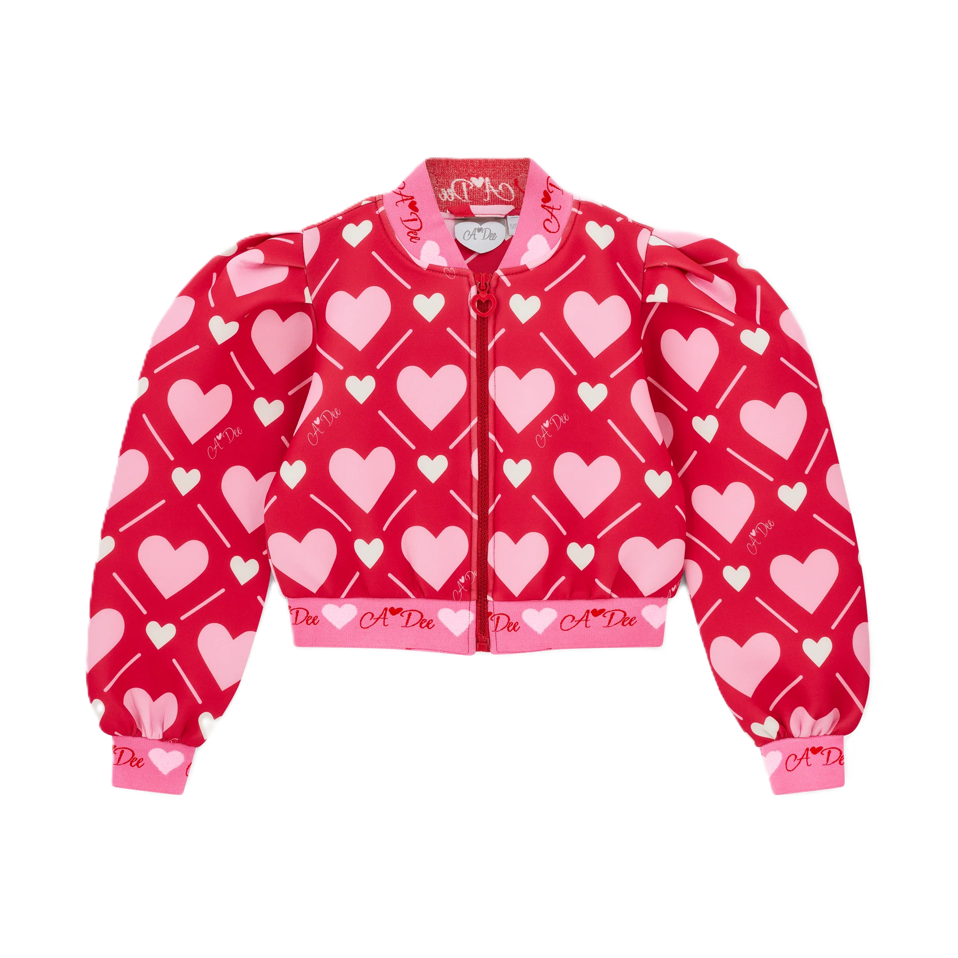 A'dee lisette bomber