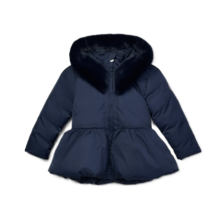 A'dee winterjas amie navy
