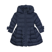 A'dee winterjas joyce navy