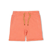 Sturdy Short - Desert Fiesta