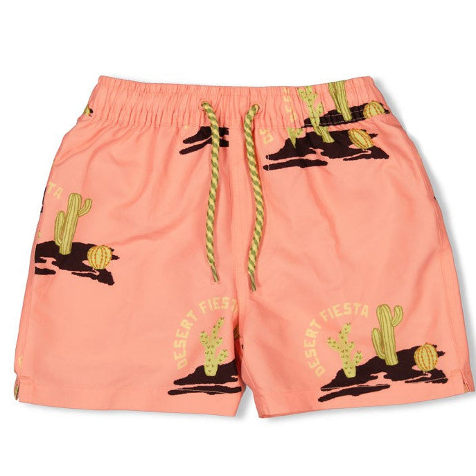 Sturdy Zwemshort AOP - Desert Fiesta