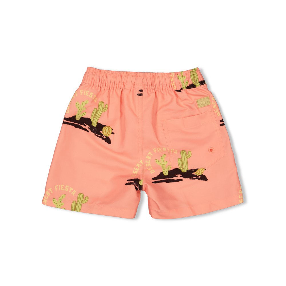 Sturdy Zwemshort AOP - Desert Fiesta