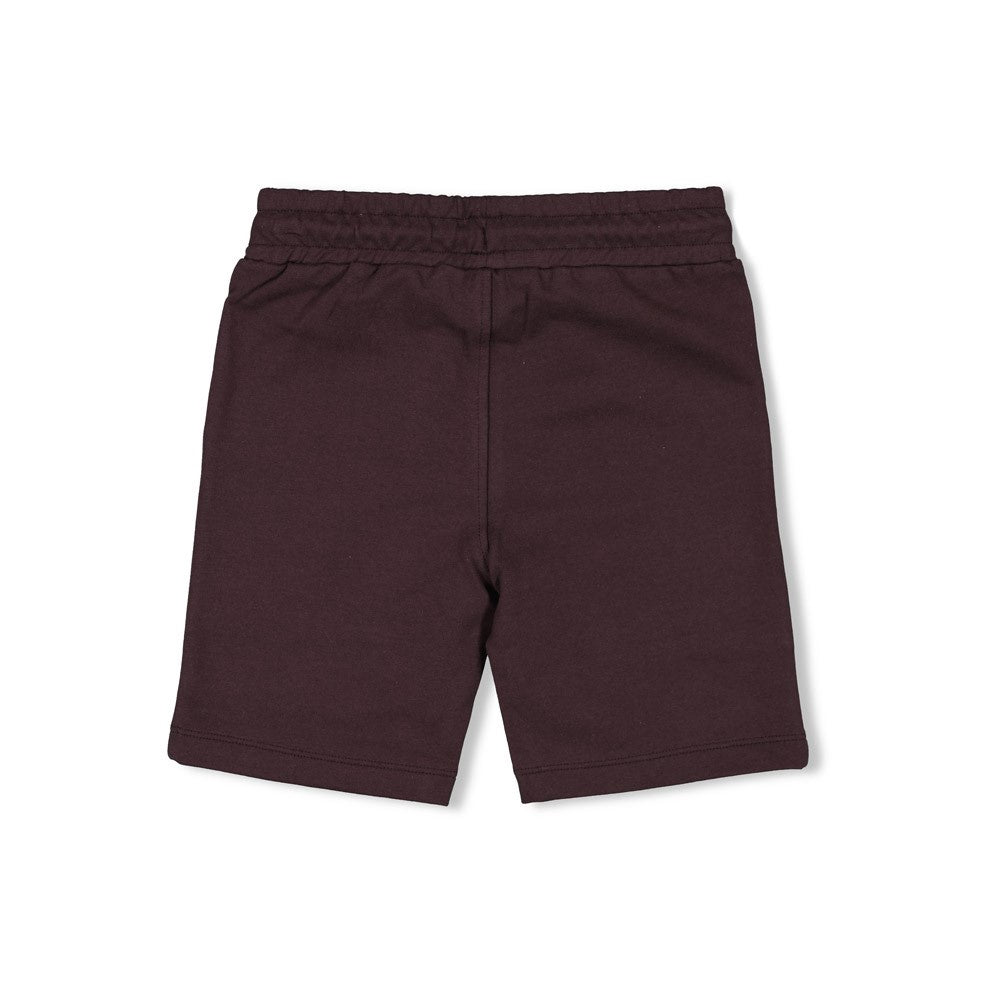 Sturdy Short - Desert Fiesta donker bruin