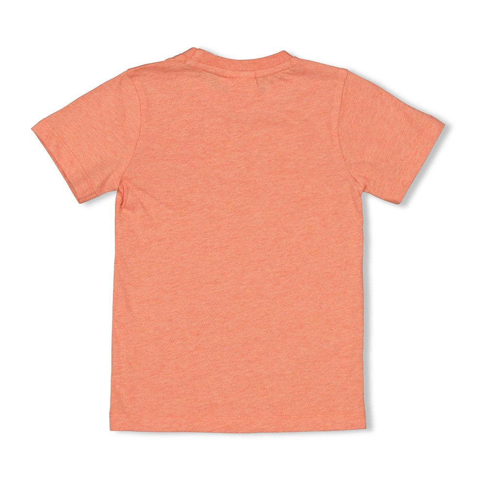 Sturdy 	T-shirt - Desert Fiesta oranje cactus