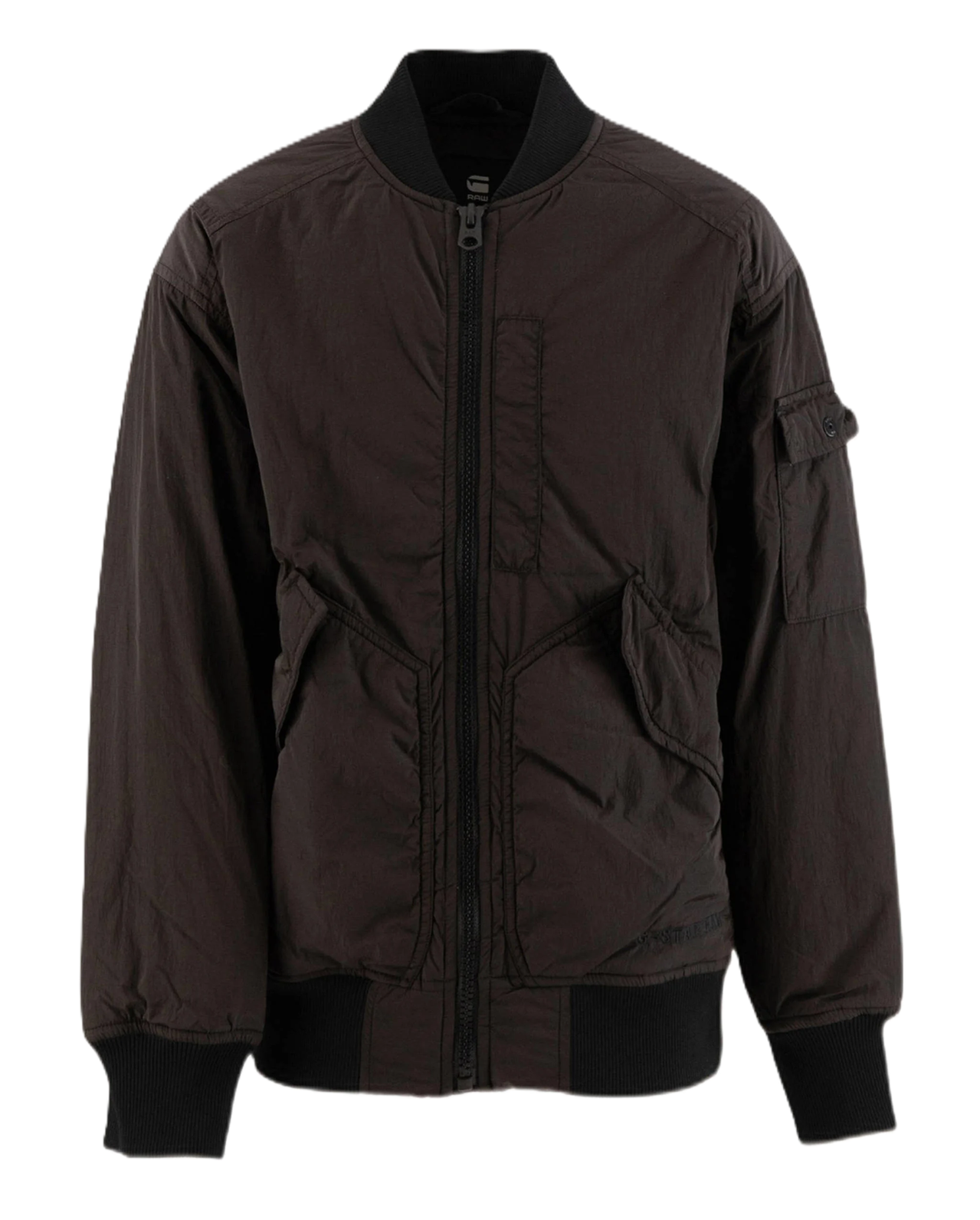 Gstar Bomberjack zwart