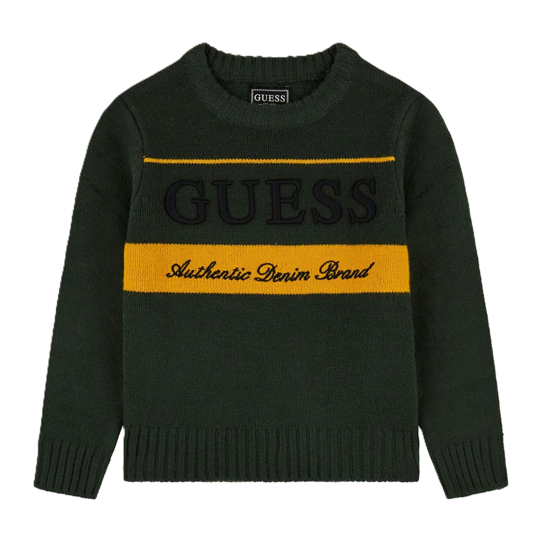 Guess longsleeve