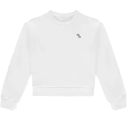 Nik & Nik Gracy Sweatshirt