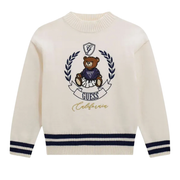 Guess Jumper Girl Cream Guess
