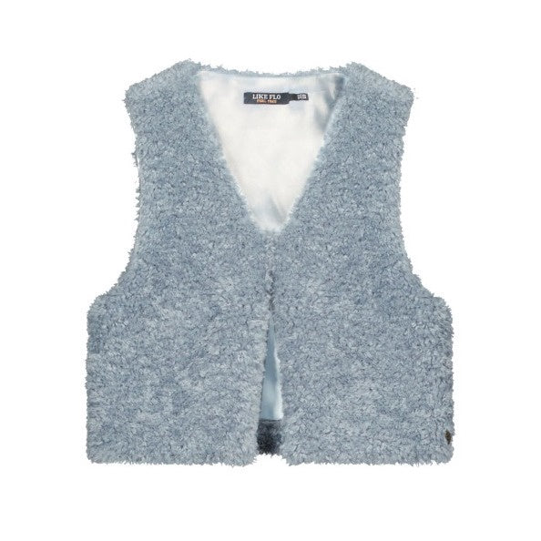 LIKE FLO Diam Ice blue