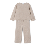 Mayoral Knit pants set