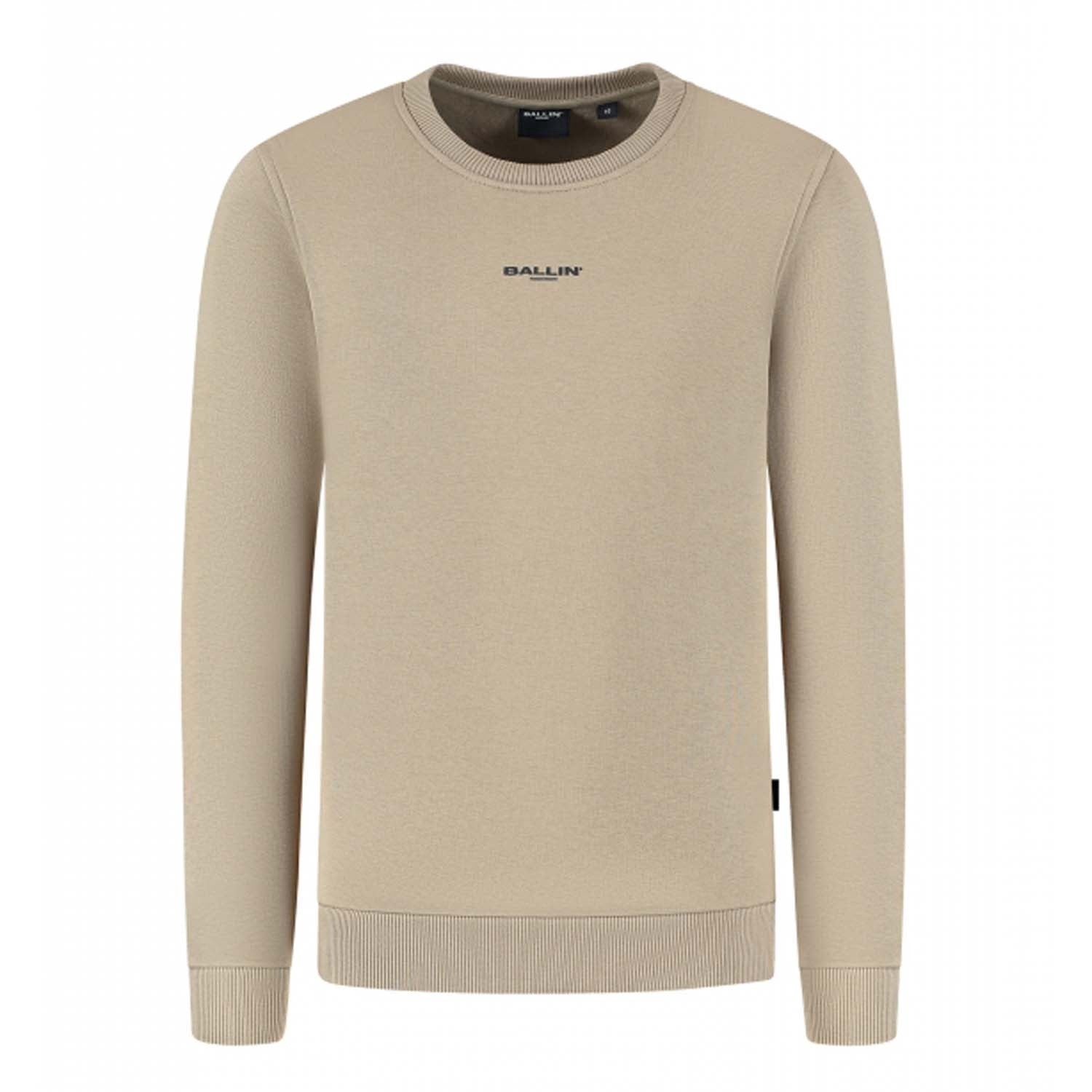 Ballin Animals take over sweater