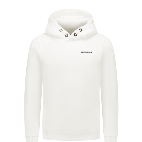 Ballin  Junior Urban Jungle Hoodie