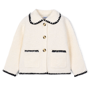 Mayoral almond jacket