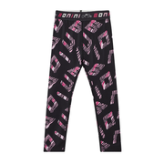 Bonini by A-dee  Inspire Tape Waistband Legging