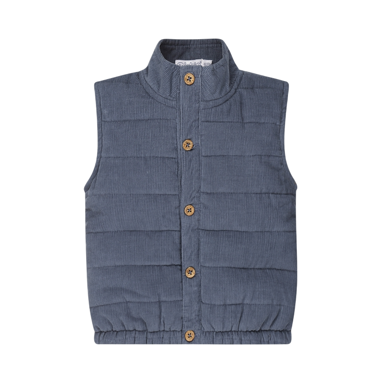 Dirkje bodywarmer/vest
