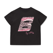 Bonini By Adee oversized tshirt dynamic