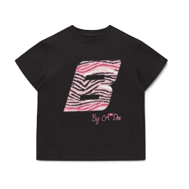 Bonini By Adee oversized tshirt dynamic