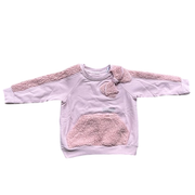Daga bow sweater