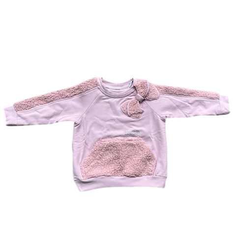 Daga bow sweater