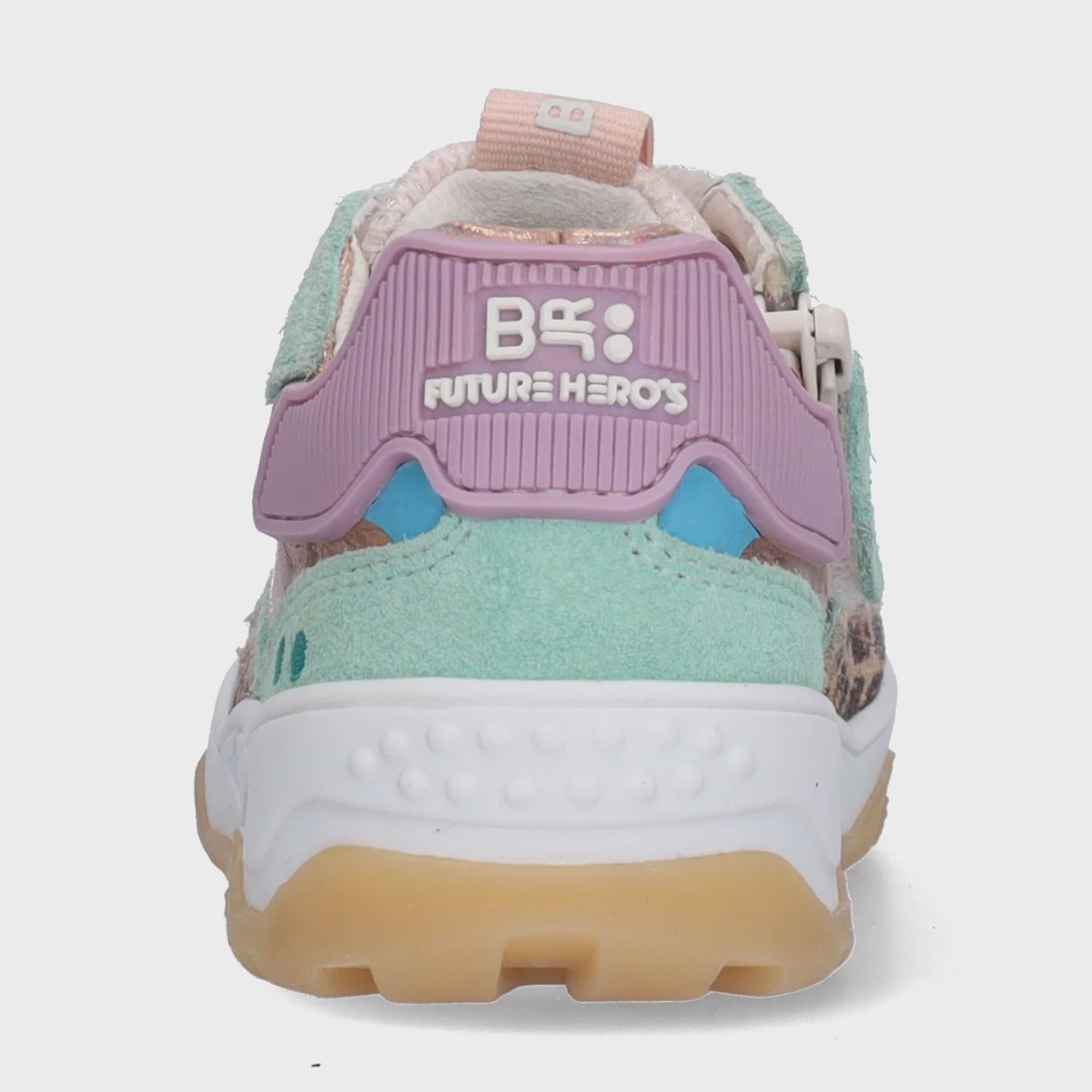 BunniesJr Cody chunky dark mint
