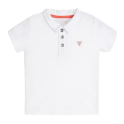 Guess ss polo wit