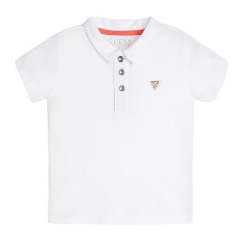 Guess ss polo wit