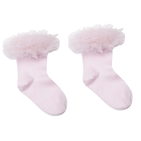 Little A  Karla sokken Diverse kleuren