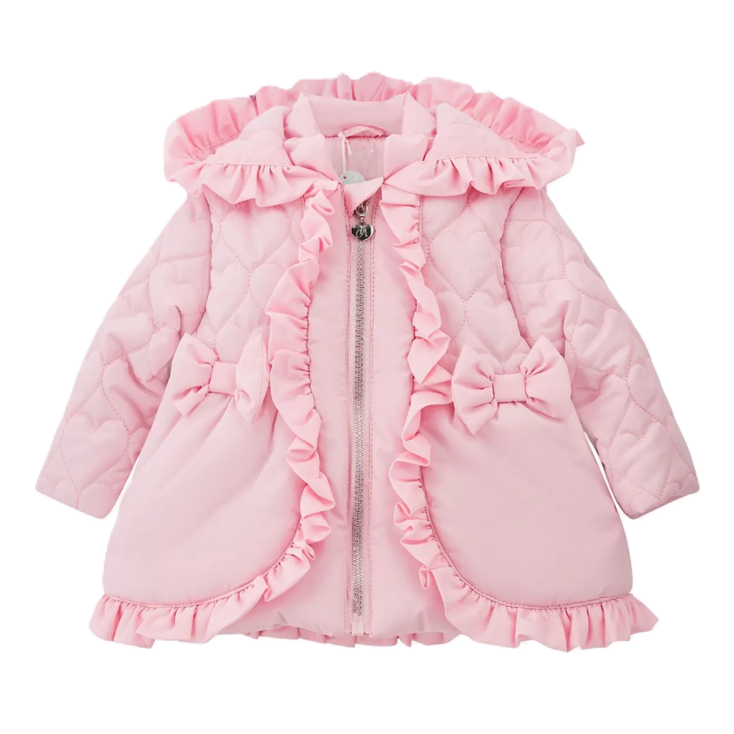 Little A winterjas kaia