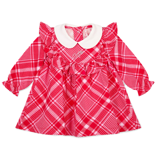 Little A by Adee kylie dress