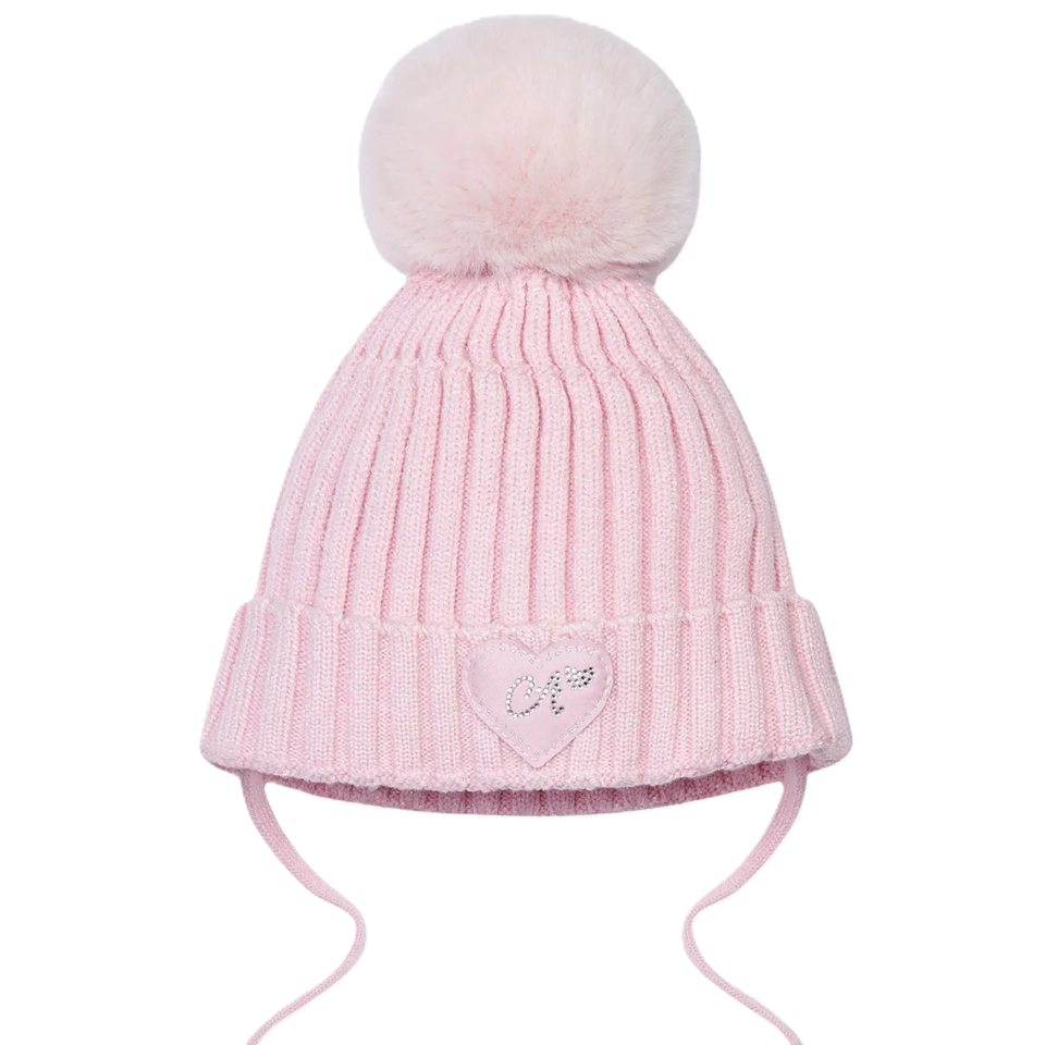 Little A wintermuts pinkyfairy