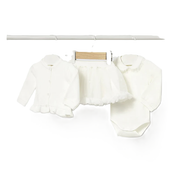 Mayoral 3pcs Girls Set