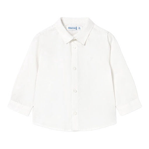 Mayoral Baby Blouse Jongens