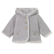 Mayoral baby knit cardigan