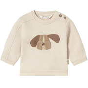 Mayoral Baby Trui met Hondje bewegende pootjes