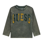 Guess Dye Longsleeve