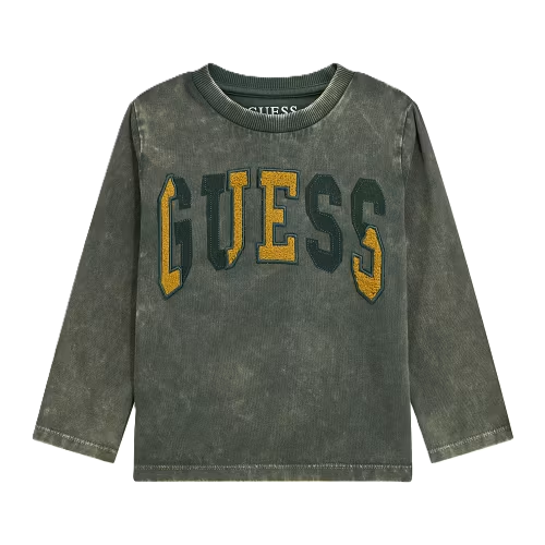 Guess Dye Longsleeve