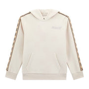 Guess hoodie active top beige