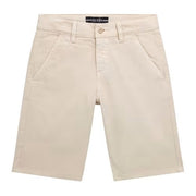 Guess santeen chino short beige