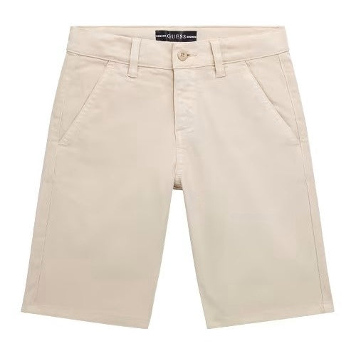 Guess santeen chino short beige